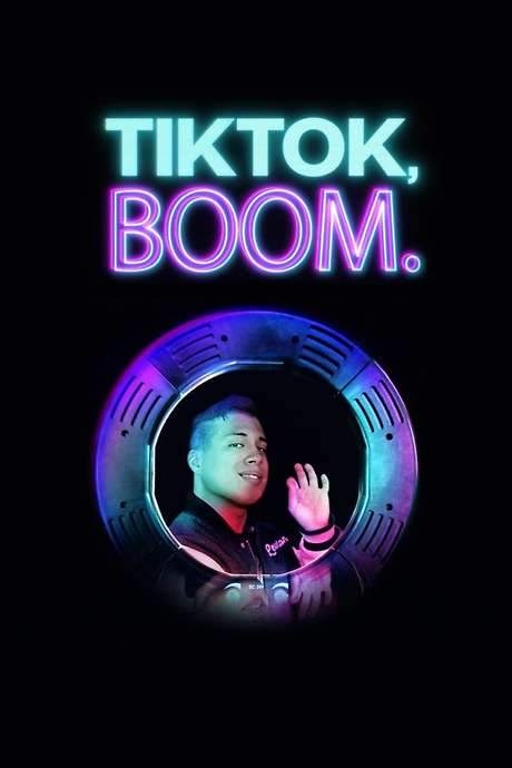 TikTok, Boom.